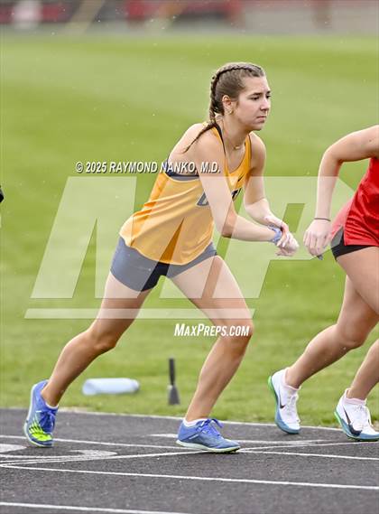 Thumbnail 2 in Delta @ Wapahani (1600 meter) photogallery.