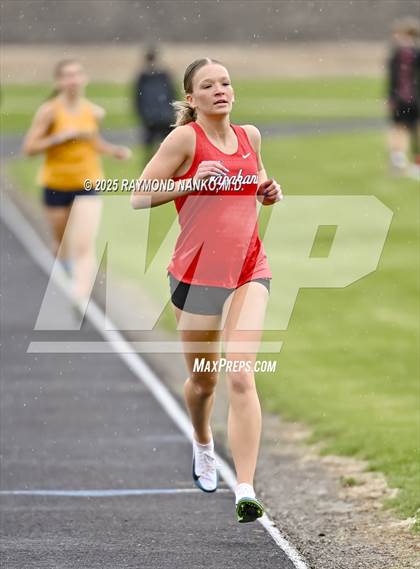 Thumbnail 1 in Delta @ Wapahani (1600 meter) photogallery.