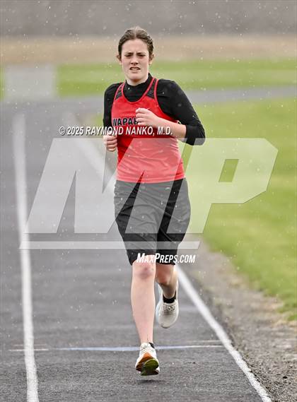 Thumbnail 2 in Delta @ Wapahani (1600 meter) photogallery.