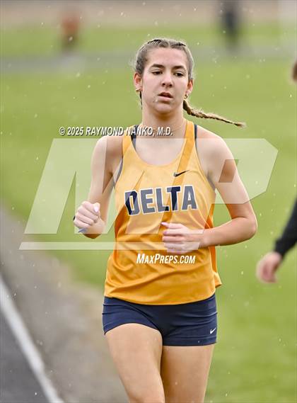 Thumbnail 2 in Delta @ Wapahani (1600 meter) photogallery.