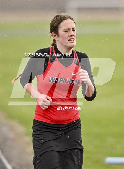 Thumbnail 3 in Delta @ Wapahani (1600 meter) photogallery.