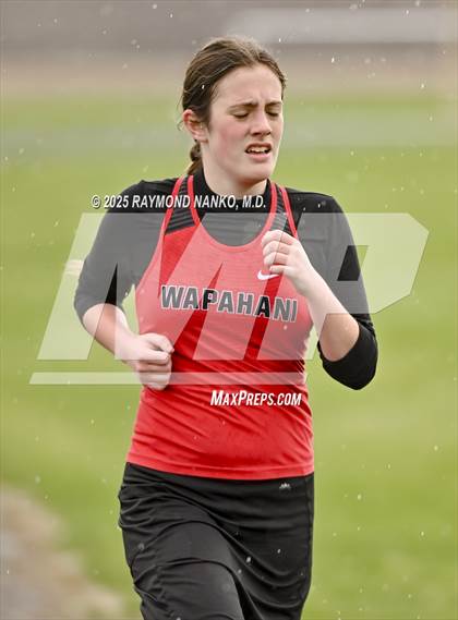 Thumbnail 1 in Delta @ Wapahani (1600 meter) photogallery.