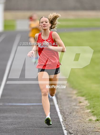 Thumbnail 1 in Delta @ Wapahani (1600 meter) photogallery.