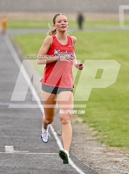 Thumbnail 2 in Delta @ Wapahani (1600 meter) photogallery.