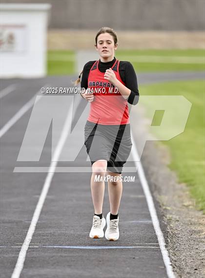 Thumbnail 2 in Delta @ Wapahani (1600 meter) photogallery.