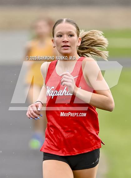 Thumbnail 2 in Delta @ Wapahani (1600 meter) photogallery.