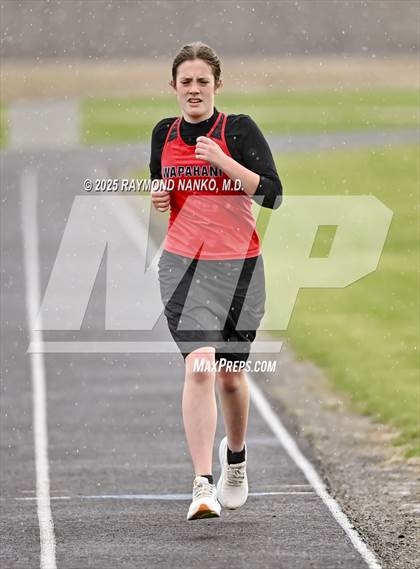 Thumbnail 1 in Delta @ Wapahani (1600 meter) photogallery.