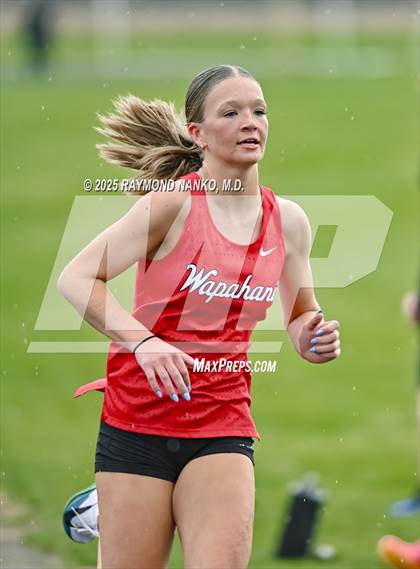 Thumbnail 2 in Delta @ Wapahani (1600 meter) photogallery.