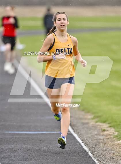Thumbnail 1 in Delta @ Wapahani (1600 meter) photogallery.