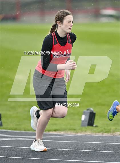 Thumbnail 2 in Delta @ Wapahani (1600 meter) photogallery.