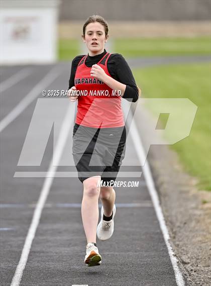 Thumbnail 3 in Delta @ Wapahani (1600 meter) photogallery.