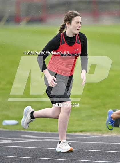 Thumbnail 1 in Delta @ Wapahani (1600 meter) photogallery.