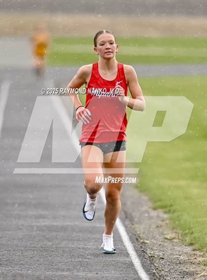 Thumbnail 1 in Delta @ Wapahani (1600 meter) photogallery.