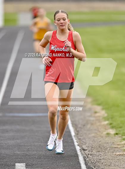 Thumbnail 2 in Delta @ Wapahani (1600 meter) photogallery.