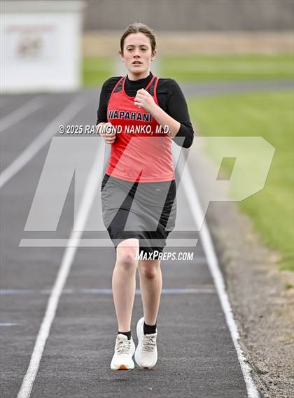 Thumbnail 2 in Delta @ Wapahani (1600 meter) photogallery.