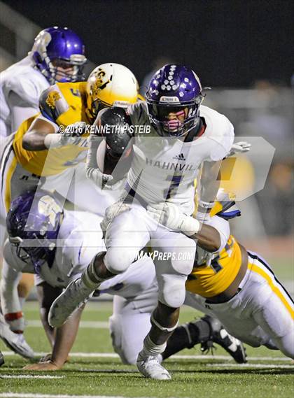 Thumbnail 2 in Hahnville @ East St. John photogallery.