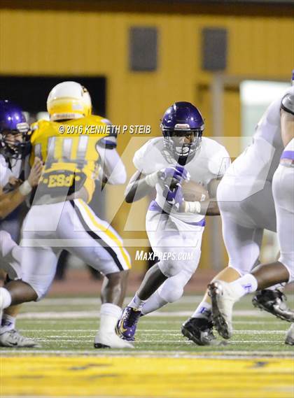 Thumbnail 2 in Hahnville @ East St. John photogallery.