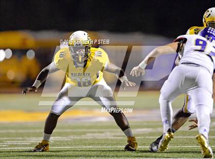 Thumbnail 2 in Hahnville @ East St. John photogallery.