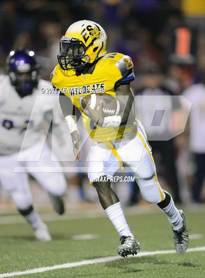 Thumbnail 3 in Hahnville @ East St. John photogallery.