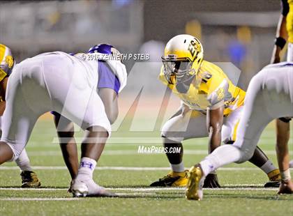 Thumbnail 2 in Hahnville @ East St. John photogallery.