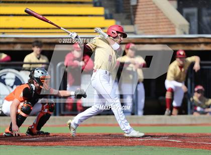 Thumbnail 1 in Bishop Watterson vs Heath photogallery.