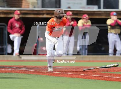 Thumbnail 3 in Bishop Watterson vs Heath photogallery.