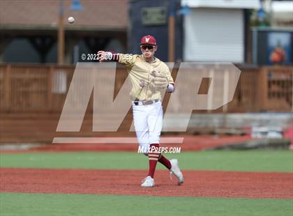 Thumbnail 2 in Bishop Watterson vs Heath photogallery.
