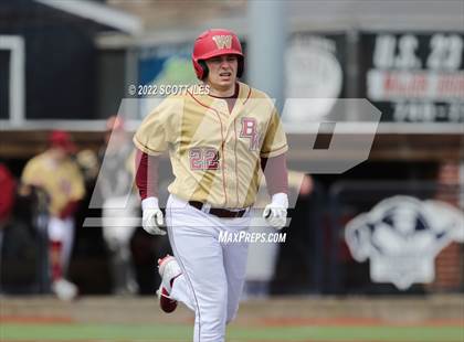 Thumbnail 3 in Bishop Watterson vs Heath photogallery.