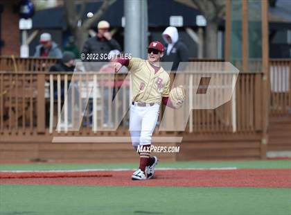 Thumbnail 3 in Bishop Watterson vs Heath photogallery.
