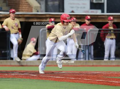 Thumbnail 2 in Bishop Watterson vs Heath photogallery.