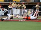 Photo from the gallery "Bishop Watterson vs Heath"
