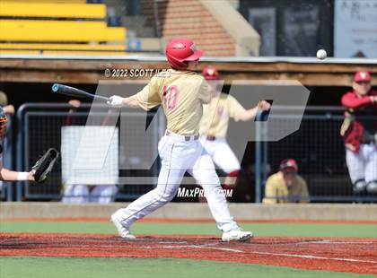 Thumbnail 2 in Bishop Watterson vs Heath photogallery.