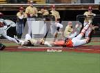 Photo from the gallery "Bishop Watterson vs Heath"