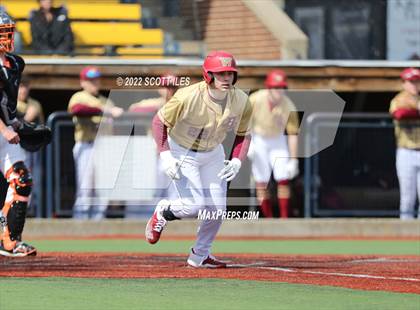 Thumbnail 1 in Bishop Watterson vs Heath photogallery.