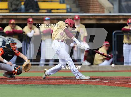 Thumbnail 1 in Bishop Watterson vs Heath photogallery.