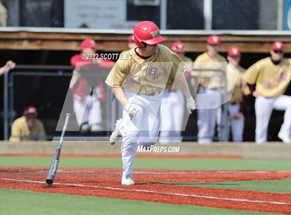 Thumbnail 3 in Bishop Watterson vs Heath photogallery.