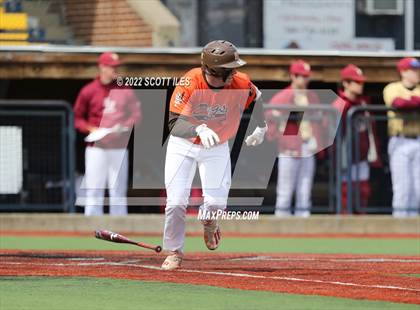 Thumbnail 1 in Bishop Watterson vs Heath photogallery.