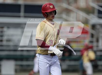 Thumbnail 3 in Bishop Watterson vs Heath photogallery.