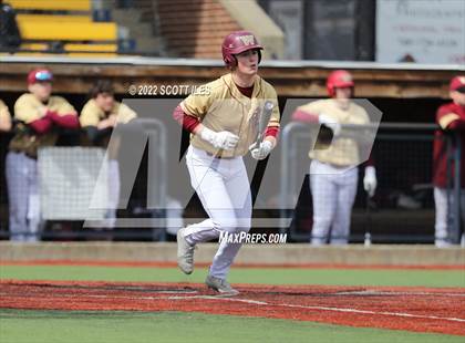 Thumbnail 3 in Bishop Watterson vs Heath photogallery.