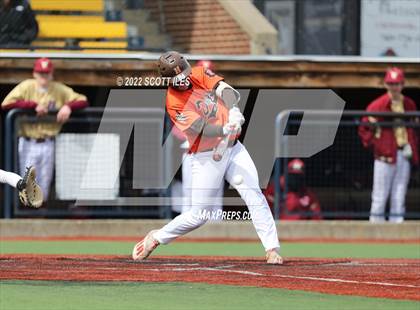 Thumbnail 3 in Bishop Watterson vs Heath photogallery.