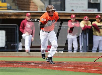 Thumbnail 2 in Bishop Watterson vs Heath photogallery.
