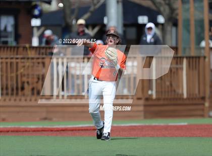 Thumbnail 1 in Bishop Watterson vs Heath photogallery.