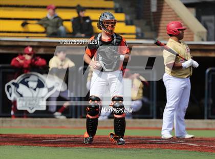 Thumbnail 2 in Bishop Watterson vs Heath photogallery.