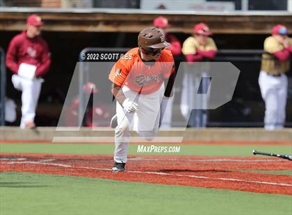 Thumbnail 1 in Bishop Watterson vs Heath photogallery.