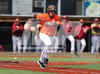 Thumbnail 3 in Bishop Watterson vs Heath photogallery.