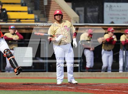 Thumbnail 1 in Bishop Watterson vs Heath photogallery.