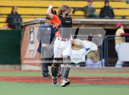 Thumbnail 1 in Bishop Watterson vs Heath photogallery.