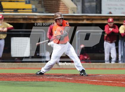 Thumbnail 1 in Bishop Watterson vs Heath photogallery.