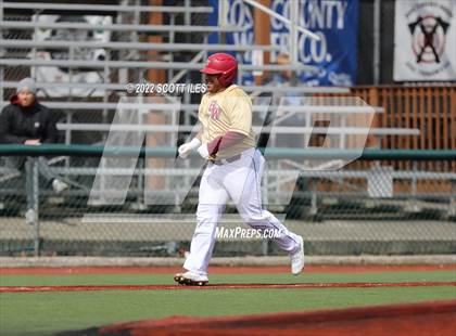 Thumbnail 3 in Bishop Watterson vs Heath photogallery.