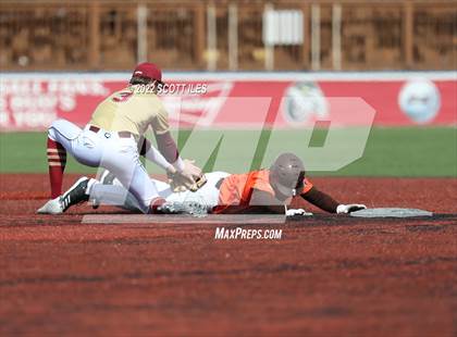 Thumbnail 1 in Bishop Watterson vs Heath photogallery.